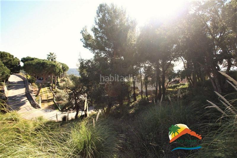 Foto db73c3ec-1424-45fa-a61b-fa702d015b7d. Terreno residencial en Roca Grossa Lloret de Mar