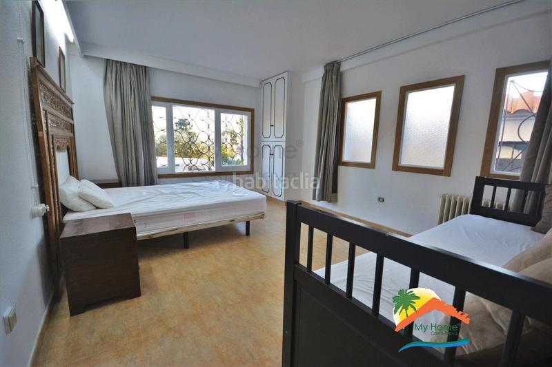 Foto 3e371b88-621a-4864-8cea-1c3ff5fb1a00. Casa amb aparcament piscina a residencial Blanes - vistamar Blanes
