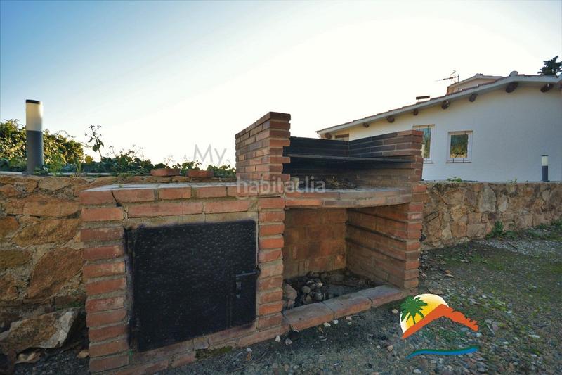 Foto 48b316c0-abff-4217-956c-eda74830453f. Casa amb aparcament piscina a residencial Blanes - vistamar Blanes