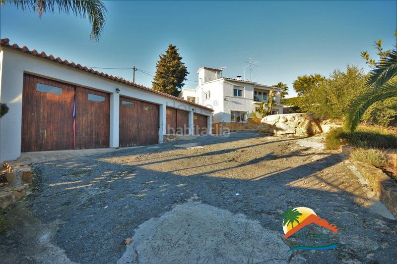 Foto bcc30a06-e1e4-4146-878a-0e61575ad10a. Casa amb aparcament piscina a residencial Blanes - vistamar Blanes