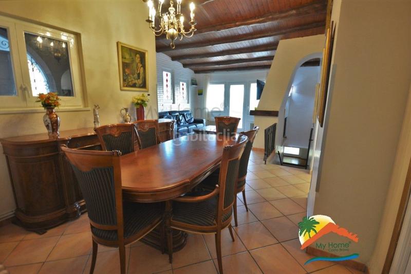 Foto fbe90113-4d94-4a7a-952b-3983b584e87b. Casa amb aparcament piscina a residencial Blanes - vistamar Blanes