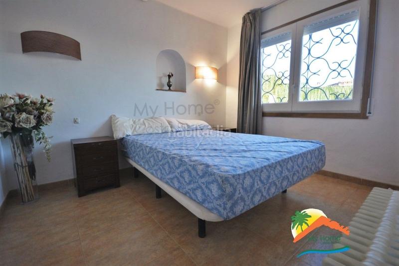 Foto ff1fcb34-aba1-4111-8770-9bcb3e51536b. Casa amb aparcament piscina a residencial Blanes - vistamar Blanes