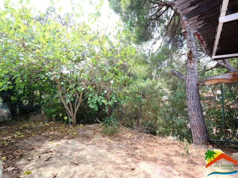 Foto 8c207c39-e55c-4e36-ada4-4dc789234942. Terrain résidentiel dans Roca Grossa Lloret de Mar