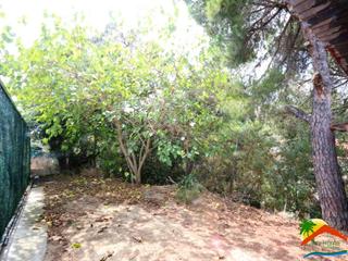 Residential Plot in Roca Grossa. R01598 terreno en lloret de dalt, lloret de mar.