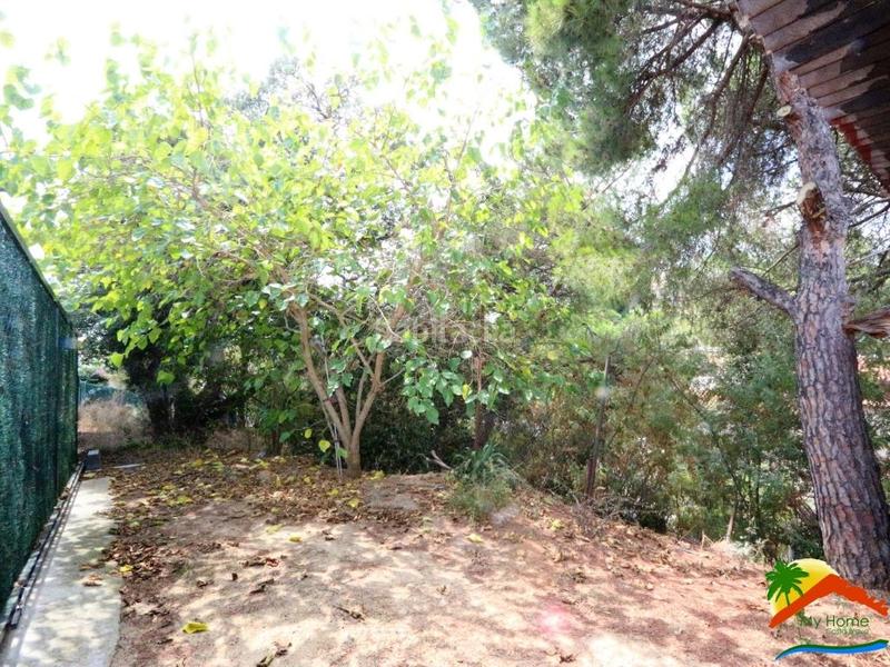 Foto b4ecd796-c818-4c7e-a9e9-e8fcc761af91. Terrain résidentiel dans Roca Grossa Lloret de Mar