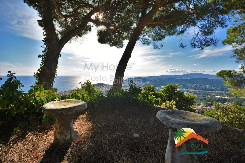 Foto 16aa98e2-ee17-49a5-bd6a-ce24105a61e8. Terrain résidentiel dans Roca Grossa Lloret de Mar