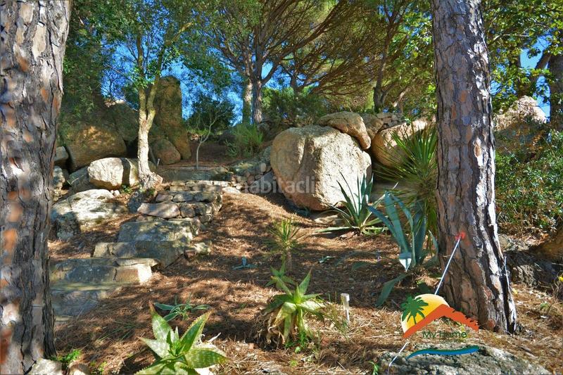 Foto 48af2996-ae07-479d-a90e-2425dadfe492. Terrain résidentiel dans Roca Grossa Lloret de Mar