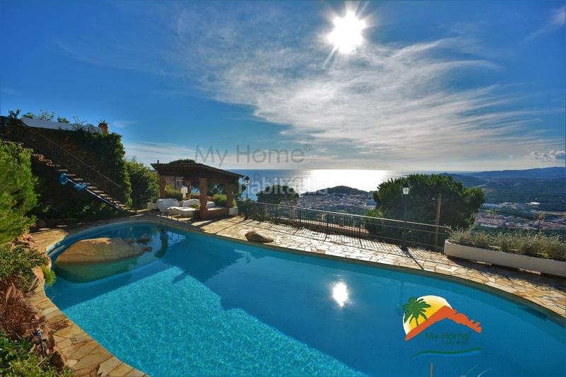 Foto 67e3528e-92fe-43dc-8be4-d8369d18f862. Terrain résidentiel dans Roca Grossa Lloret de Mar