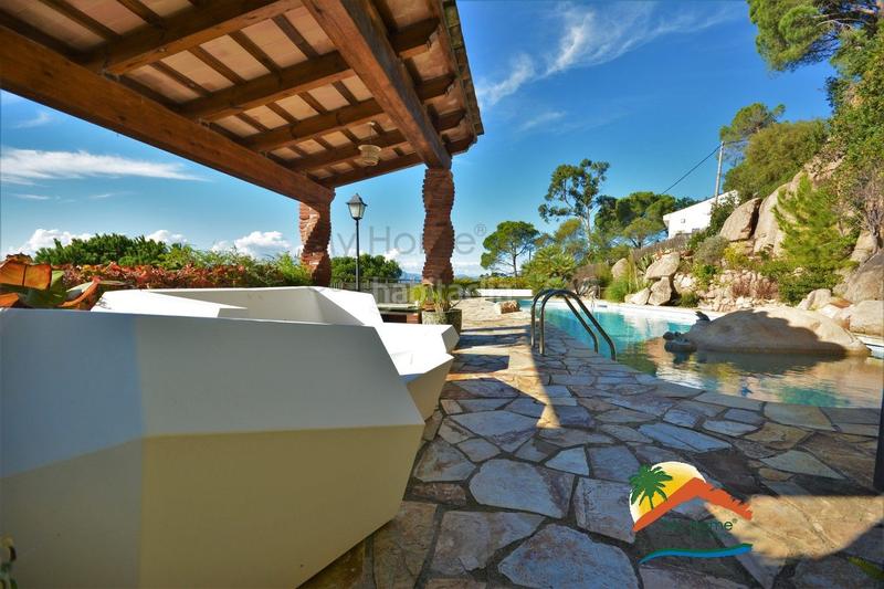 Foto da813e5e-a946-4381-a459-909c55f206e2. Terrain résidentiel dans Roca Grossa Lloret de Mar