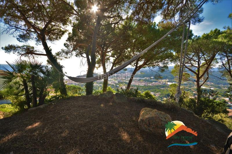 Foto fa629aa2-7cf1-44f5-9b88-567f321d3801. Terrain résidentiel dans Roca Grossa Lloret de Mar