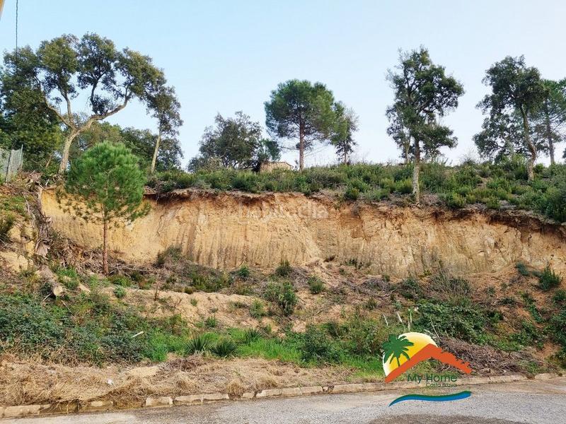 Foto 6f9b6ea2-9bcf-4ed4-8933-41b1f6a5f751. Residential plot in c-63 9 in Condado del Jaruco - Puigventós Lloret de Mar