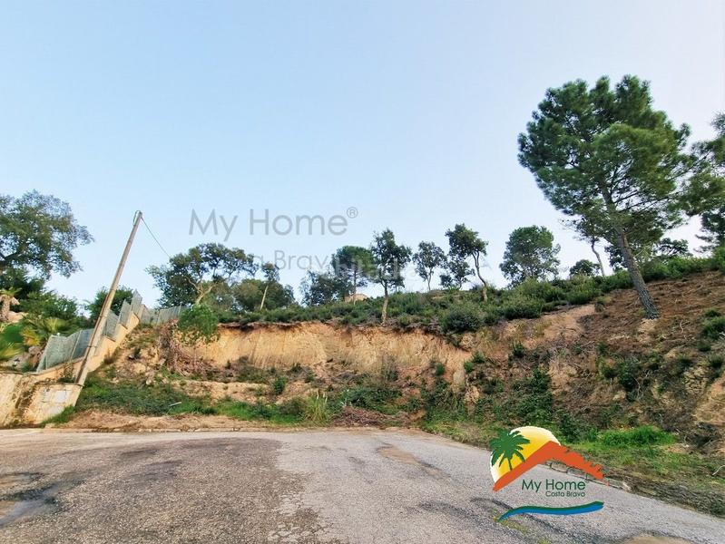 Foto 976d4996-c810-4dbb-92bc-552f3cbf384e. Residential plot in c-63 9 in Condado del Jaruco - Puigventós Lloret de Mar