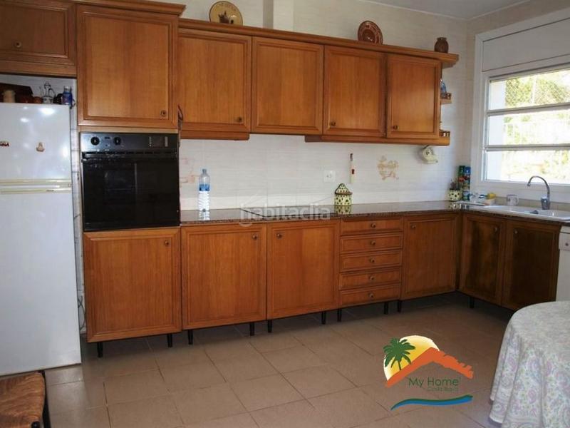 Foto b9dd8431-6f83-4c2a-a093-221e06be6242. Casa  con vistas al mar, piscina y garaje. santa cristina en Blanes