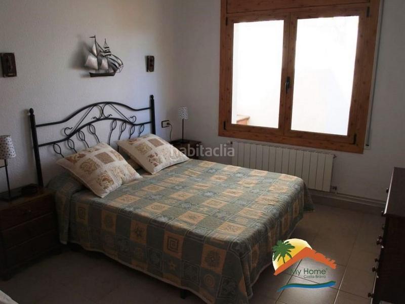 Foto e1ccdd63-fad5-4cf3-9667-37f2e40e1aea. Casa  con vistas al mar, piscina y garaje. santa cristina en Blanes