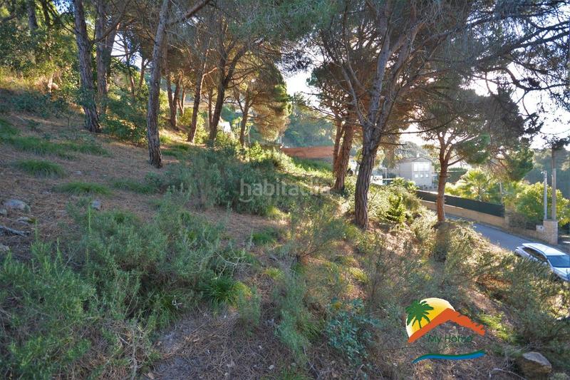 Foto 04862fcf-a96d-40af-af25-5d328a0df544. Terreno residenziale in carrer migjorn 4 in Roca Grossa Lloret de Mar