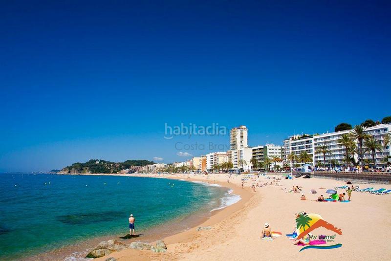 Foto e765e696-d0d9-424a-bc14-e708e709417e. Terreno residenziale in carrer migjorn 4 in Roca Grossa Lloret de Mar