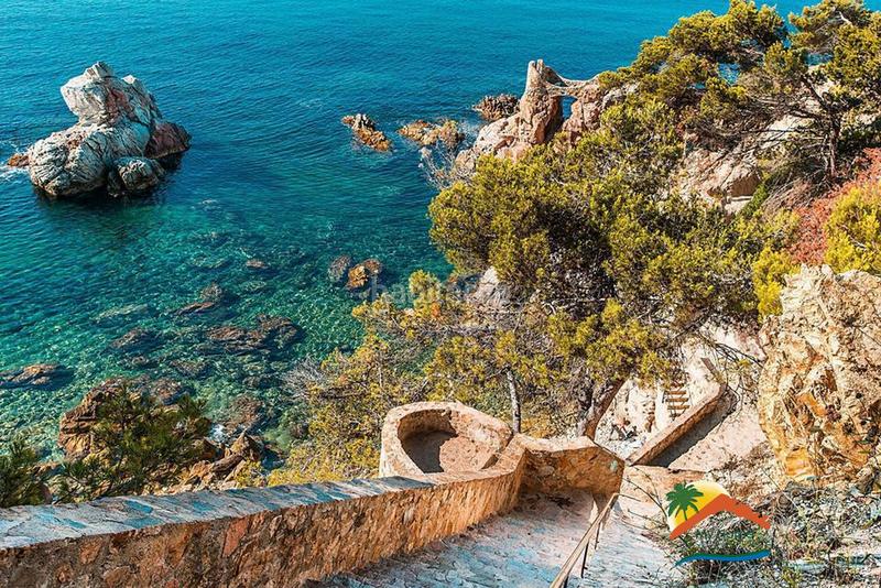 Foto f829d21c-b34c-4bdb-97a5-0814a6c460b3. Terreno residenziale in carrer migjorn 4 in Roca Grossa Lloret de Mar