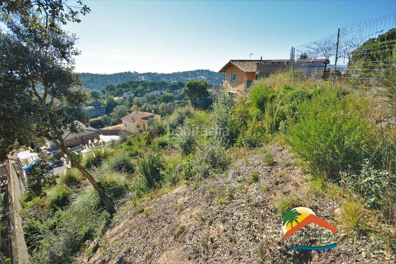 Foto 07931159-4722-4f4e-99aa-b8bbe64d2852. Terreno residenziale in Lloret Residencial - Montlloret Lloret de Mar