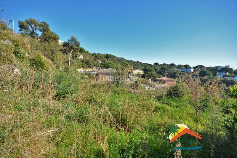 Foto 1fe0e6b6-eb79-48a2-b00b-1adcacb07162. Terreno residenziale in Lloret Residencial - Montlloret Lloret de Mar