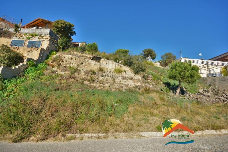 Foto ce385069-f1d7-4dec-a156-df7e5ad68e47. Terreno residenziale in Lloret Residencial - Montlloret Lloret de Mar