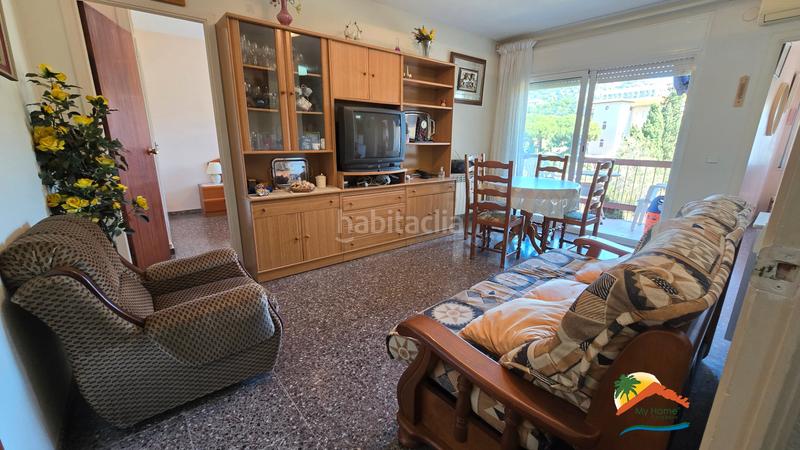 Foto 16d1ea22-a1d4-41f1-9a7f-f6ec292fe55b. Piso r02461 piso de 2 habitaciones con vistas a zonas verdes, a 7 minutos de la playa de lloret, -centro. en Lloret de Mar