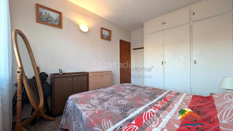 Foto 24b83b61-4331-4952-8319-c7954b25937b. Piso r02461 piso de 2 habitaciones con vistas a zonas verdes, a 7 minutos de la playa de lloret, -centro. en Lloret de Mar