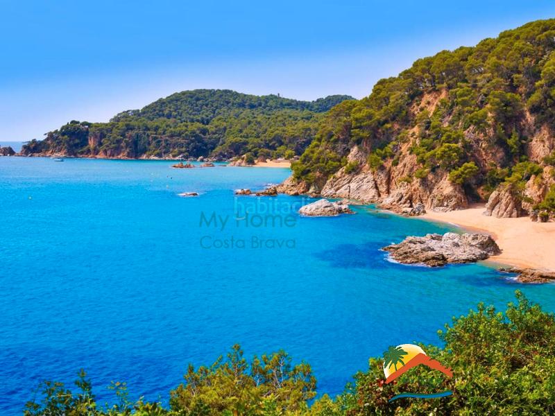 Foto 4f07baa4-daab-4753-b58c-f6b69f76f410. Piso r02461 piso de 2 habitaciones con vistas a zonas verdes, a 7 minutos de la playa de lloret, -centro. en Lloret de Mar