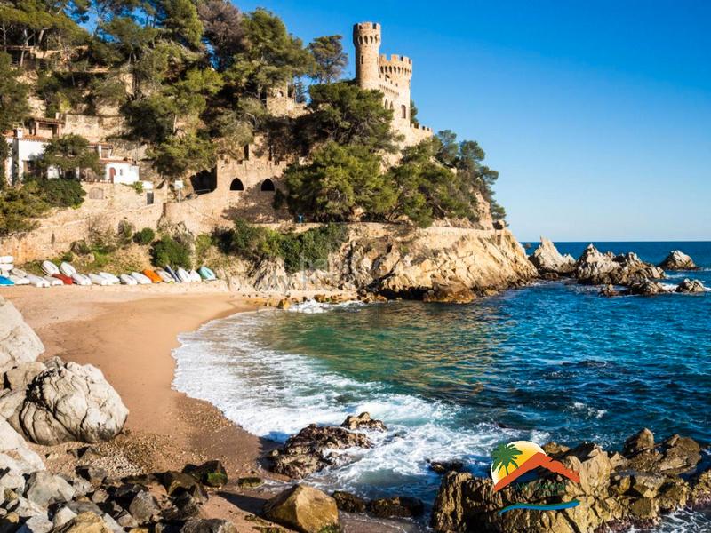 Foto 7dfafd0e-849e-44ed-b2c9-f2d5e849a17c. Piso r02461 piso de 2 habitaciones con vistas a zonas verdes, a 7 minutos de la playa de lloret, -centro. en Lloret de Mar