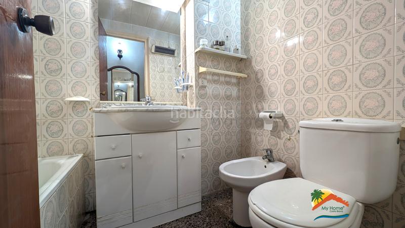 Foto bb0145e4-6d0d-4df3-acc3-72e85988a235. Piso r02461 piso de 2 habitaciones con vistas a zonas verdes, a 7 minutos de la playa de lloret, -centro. en Lloret de Mar