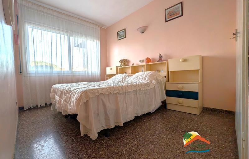 Foto bffbb73b-ab1c-40c7-8c76-f31724308899. Piso r02461 piso de 2 habitaciones con vistas a zonas verdes, a 7 minutos de la playa de lloret, -centro. en Lloret de Mar