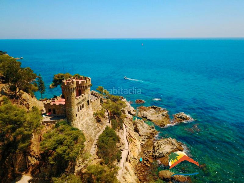 Foto dd12f6f2-85ef-414b-9282-e568eac6f465. Piso r02461 piso de 2 habitaciones con vistas a zonas verdes, a 7 minutos de la playa de lloret, -centro. en Lloret de Mar