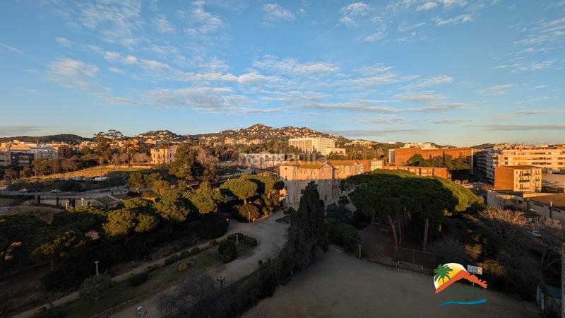 Foto f81d89cc-6b42-4bff-99fd-a81c7780bdae. Piso r02461 piso de 2 habitaciones con vistas a zonas verdes, a 7 minutos de la playa de lloret, -centro. en Lloret de Mar