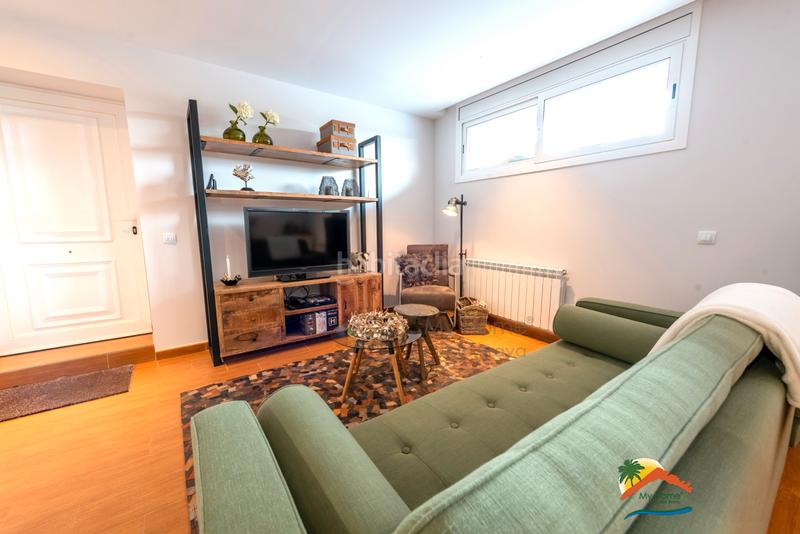 Foto 7f1b1560-8e23-46d9-a7ba-53c3fbee4bbc. Chalet with fireplace heating parking pool in Lloret Verd - Els Pinars Lloret de Mar