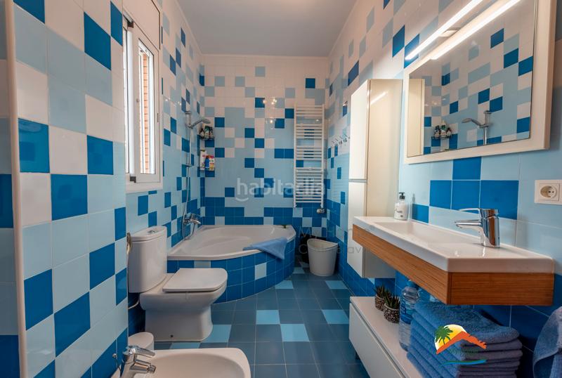 Foto ac9b069c-ee6b-40ad-9718-f2c11d7d3b3d. Chalet with fireplace heating parking pool in Lloret Verd - Els Pinars Lloret de Mar