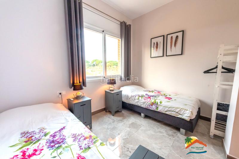 Foto b154c6bd-0296-447c-bae1-0e7198929bd5. Chalet with fireplace heating parking pool in Lloret Verd - Els Pinars Lloret de Mar