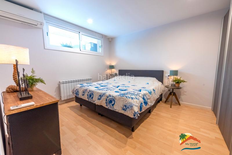 Foto c6da5b33-0e74-4795-89f5-9f0ee50c502d. Chalet with fireplace heating parking pool in Lloret Verd - Els Pinars Lloret de Mar