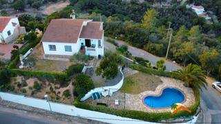 Casa a Serra Brava. R02466 gran casa con licencia turistica , piscina y vistas al ma
