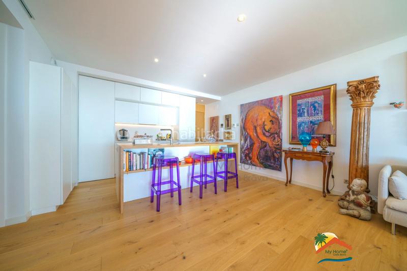 Foto 5030a972-2d1a-464b-9322-177e1012ca09. Appartement avec chauffage parking piscine dans Centre Lloret de Mar