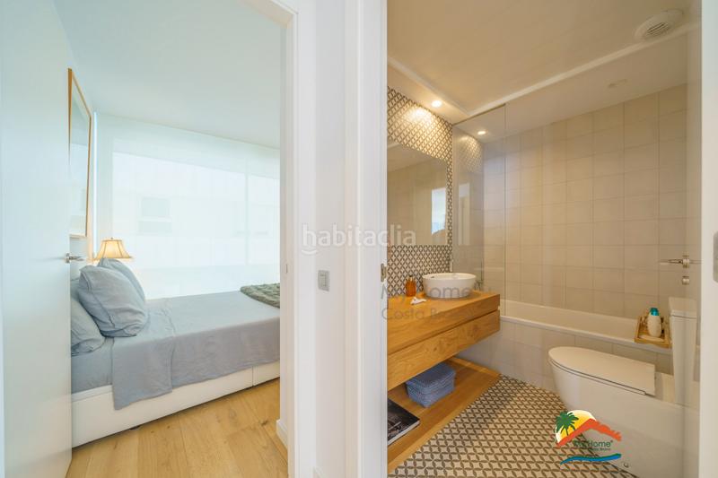 Foto 68d7f215-ffbb-40f7-82db-d7c7490d1676. Appartement avec chauffage parking piscine dans Centre Lloret de Mar