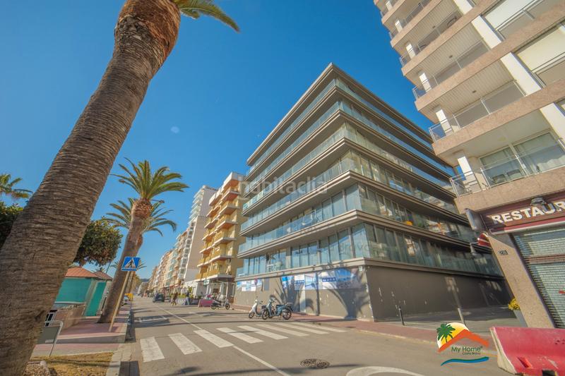 Foto 844b308a-13ea-4acc-9eba-84b19c13975c. Appartement avec chauffage parking piscine dans Centre Lloret de Mar