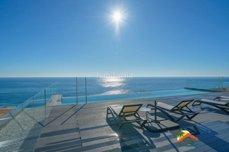 Foto 9141cf68-5472-4fc8-b283-36b4955ff03e. Appartement avec chauffage parking piscine dans Centre Lloret de Mar