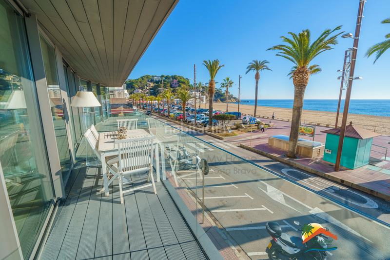 Foto acb74bce-695c-409d-8f8e-4893903337ee. Appartement avec chauffage parking piscine dans Centre Lloret de Mar
