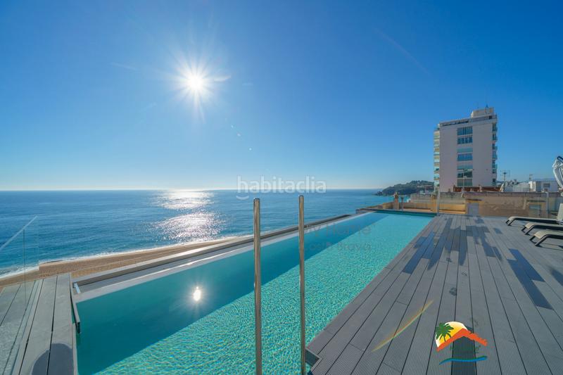 Foto c13738b8-4e99-4c83-9346-d445682baeb1. Appartement avec chauffage parking piscine dans Centre Lloret de Mar