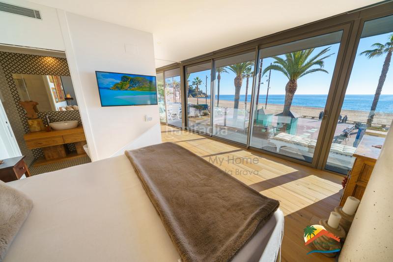 Foto d2d07b38-565d-4cd8-8e1c-d6d581cc1e50. Appartement avec chauffage parking piscine dans Centre Lloret de Mar