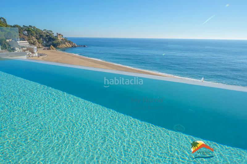 Foto d4f5ca7c-2a0c-4b26-80bb-ba7338ddabc1. Appartement avec chauffage parking piscine dans Centre Lloret de Mar