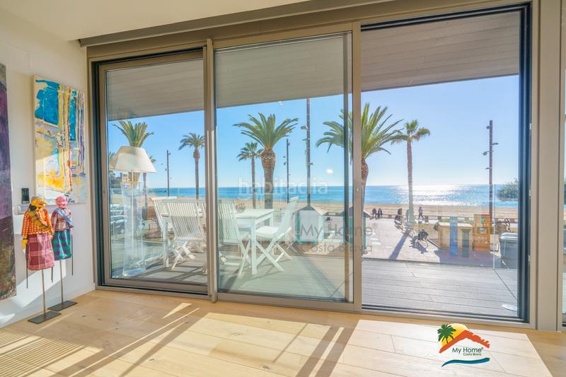 Foto f0154769-8d1b-4160-a2db-6a4745590672. Appartement avec chauffage parking piscine dans Centre Lloret de Mar