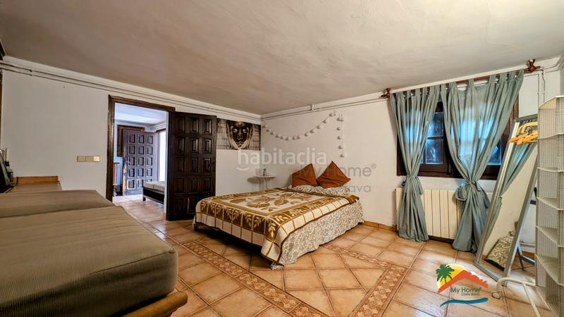 Foto 67989c44-dad7-4873-b8b9-1581d3c84029. Casa amb xemeneia calefacció aparcament piscina a Lloret de Mar