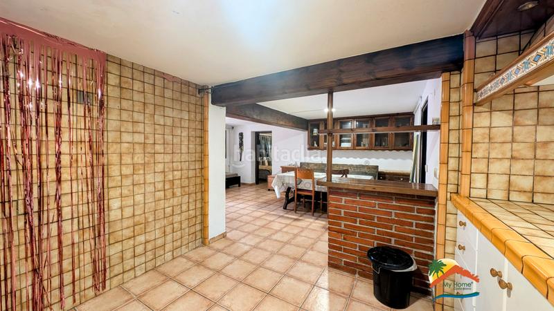 Foto 82061a64-a9d5-49da-9e48-60a634b6ff85. Casa amb xemeneia calefacció aparcament piscina a Lloret de Mar