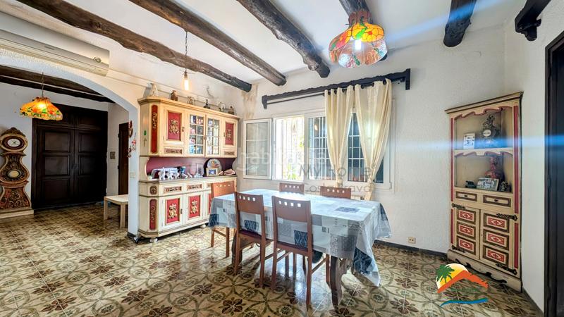 Foto c29f96cd-acfb-4e1a-a5ef-74a769c5d0c6. Casa amb xemeneia calefacció aparcament piscina a Lloret de Mar