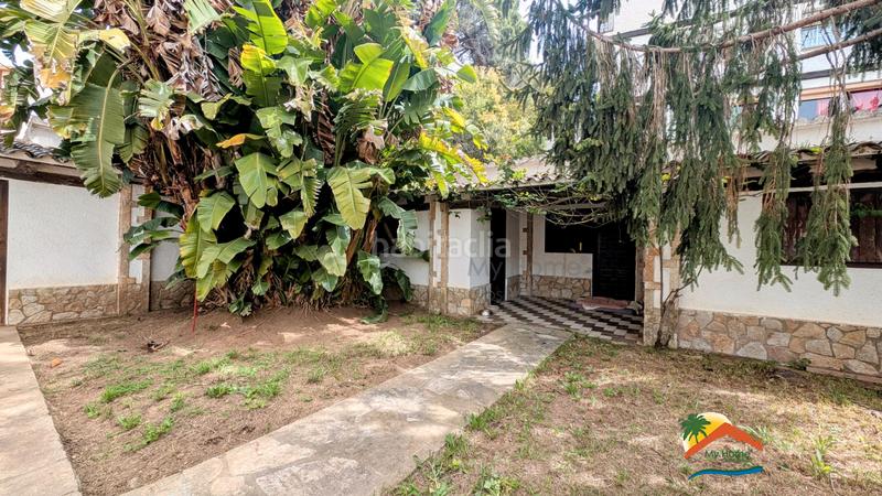 Foto ca428a0b-91ab-43a7-bfb8-b51ecee37d51. Casa amb xemeneia calefacció aparcament piscina a Lloret de Mar